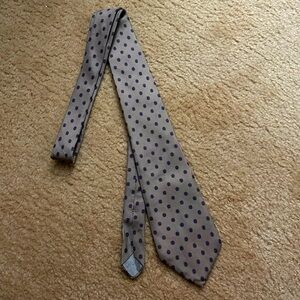 Christian Dior all Silk Tie‎